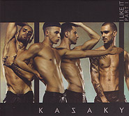 Kazaky. I Like It. Part I. /digi-pack/.