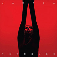 Jamala. Thank You. (EP). /mini-pack/.