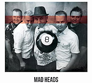 Mad Heads. 8. /eco-pack/.