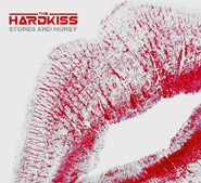 The Hardkiss. Stones and Honey. (re-edition). /digi-pack/.
