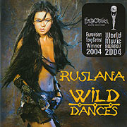 . Wild Dances (Welcome to My Wild World).