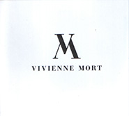 Vivienne Mort. Anthology. /eco-pack/. (4CDs box-set +poster)