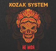 Kozak System. Ne moya. /digi-pack/. (Not Mine)