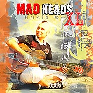 Mad Heads XL.  . ( )