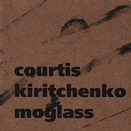 ,  , Anla Courtis. Courtis/Kiritchenko/Moglass.