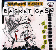 Johnny Bardo. Basket Case. /digi-pack/
