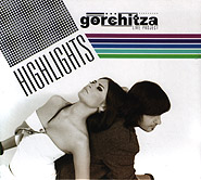 Gorchitza live project. Highlights. /digi-pack/