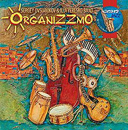  &  Band. OrganiZZmo.