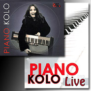  "-. Piano-vision". 2CD+DVD.