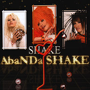 AbaNDa SHAKE. Shake.