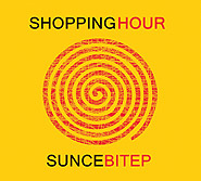 Shopping Hour. Sunce Viter. (premium edition). /digi-pack/. (The Sun Wind)