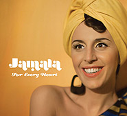 Jamala. For Every Heart. /digi-pack/
