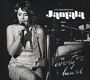 . For Every Heart: Live at Arena Concert Plaza. (CD+DVD). /digi-pack/.