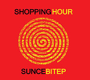 Shopping Hour. Sunce ³. (+bonus). /digi-pack/.
