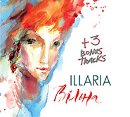 ILLaria. Vilna. (2nd edition). /digi-pack/. (Free)
